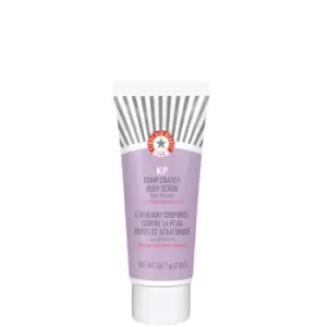 Image of First Aid Beauty KP Bump Eraser Body Scrub with 10% AHA 56.7g