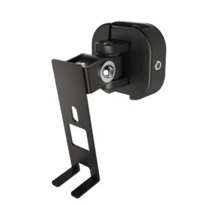 Image of Hama Wall Mount for Sonos PLAY:1, full motion, black