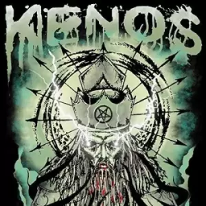 Image of Pest by Kenos CD Album