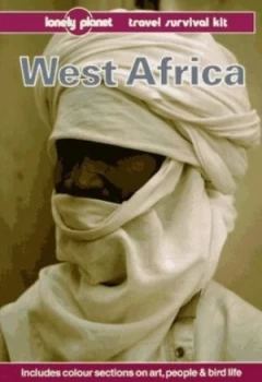 Image of West Africa by Alex Newton and David Else Paperback