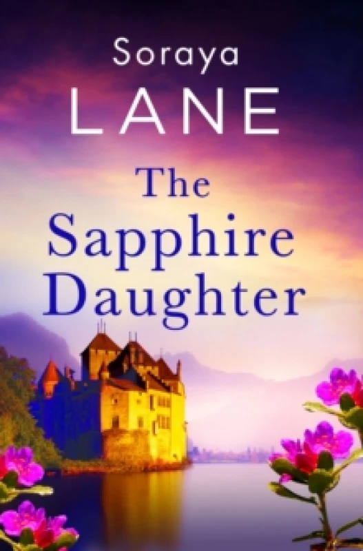 Image of The Sapphire Daughter : A completely gripping and emotional page-turner Paperback / softback