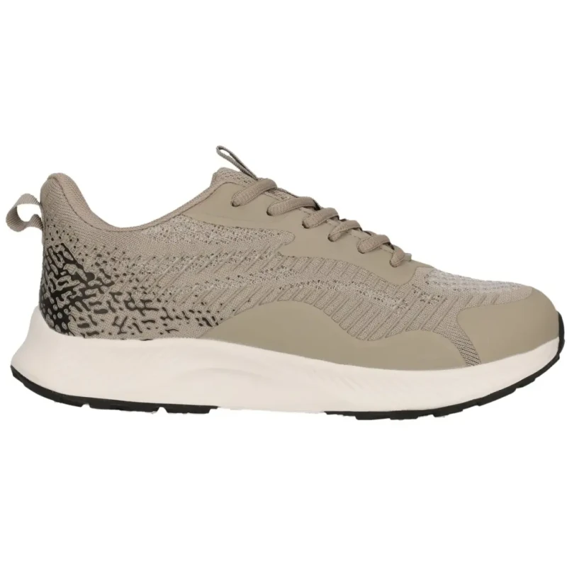 Image of Endurance Womens Trainers Endurance Elestern Beige Female 38