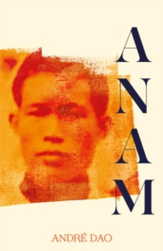 Image of Anam Hardback