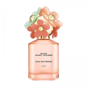 Image of Marc Jacobs Daisy Eau So Fresh Daze Eau de Toilette For Her 75ml