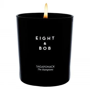 Image of Eight & Bob Sagaponack Scented Candle 190g