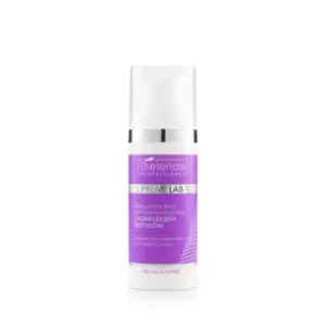 Image of Bielenda Exclusive Anti Wrinkle Face Cream with Peptide Complex 50ml