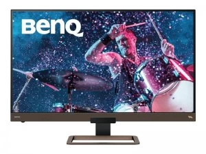 Image of BenQ 32" EW3280U Ultra HD HDR IPS 4K LED Monitor