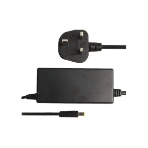 Image of HAYDON AC/DC Inline Power Supply Unit 12V 2Amp Switch Mode PSU UK Plug