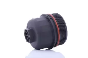 Image of TOPRAN Cover, oil filter housing OPEL,FIAT,PEUGEOT 208 868 55208837,55213470,1103T9 55208837,55213470,55208837,55213470,0650297,650297,1103T9