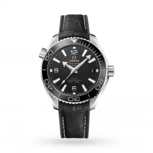 Image of Seamaster Planet Ocean 600m Co-Axial 39.5mm Mens Watch