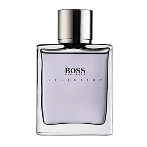 Image of Hugo Boss Selection Eau de Toilette For Him 90ml