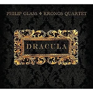 Image of Phillip Glass - Dracula - OST Vinyl