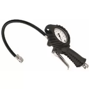 Image of Aerotec 25/GR 80 PRO Pneumatic tyre inflator 1/4 (6.3 mm) 12 bar