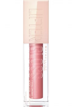 Image of Maybelline Lifter Gloss Plumping Lip Gloss Moon