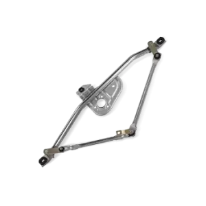 Image of METZGER Drive Arm, wiper linkage OPEL 2190391 1612661,23003813
