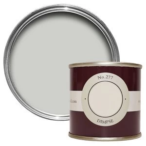 Image of Farrow & Ball Estate Dimpse No. 277 Emulsion Paint 100ml Tester pot