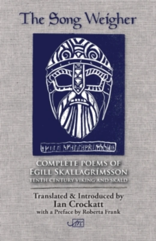 Image of The Song Weigher Paperback / softback