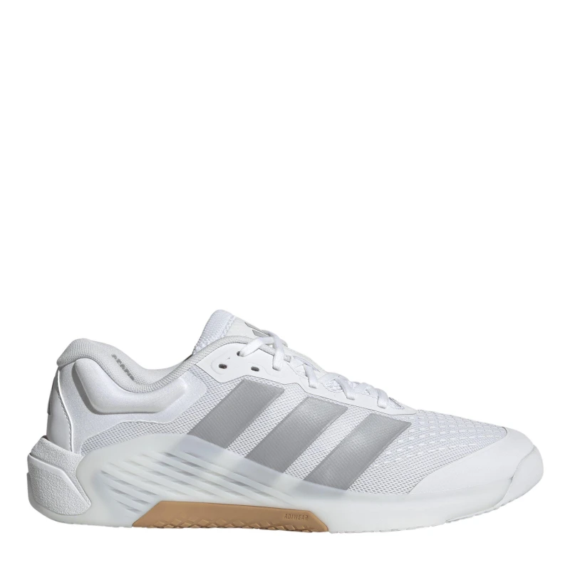 Image of Cross training shoes adidas Dropset 4 Blanc Male 43 1/3