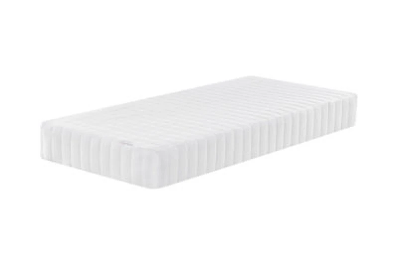 Image of Kidsaw Single Fresh Deluxe Spring Single Mattress, 190X90Cm