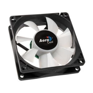 Image of Aerocool Frost 8 FRGB LED Fan - 80mm