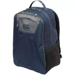 Image of Canterbury Classics Backpack (One Size) (Navy)