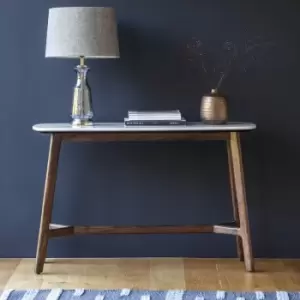 Image of Gallery Direct Barcelona Console Table