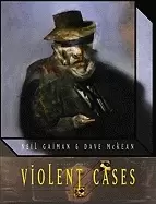 Image of violent cases