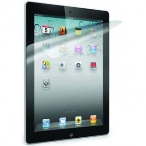 Image of Cygnett CY0718CSCLR Optic Clear Screen Protector for iPad 2 iPad 3