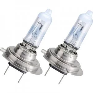 Image of Philips Halogen bulb WhiteVision H7 55 W 12 V