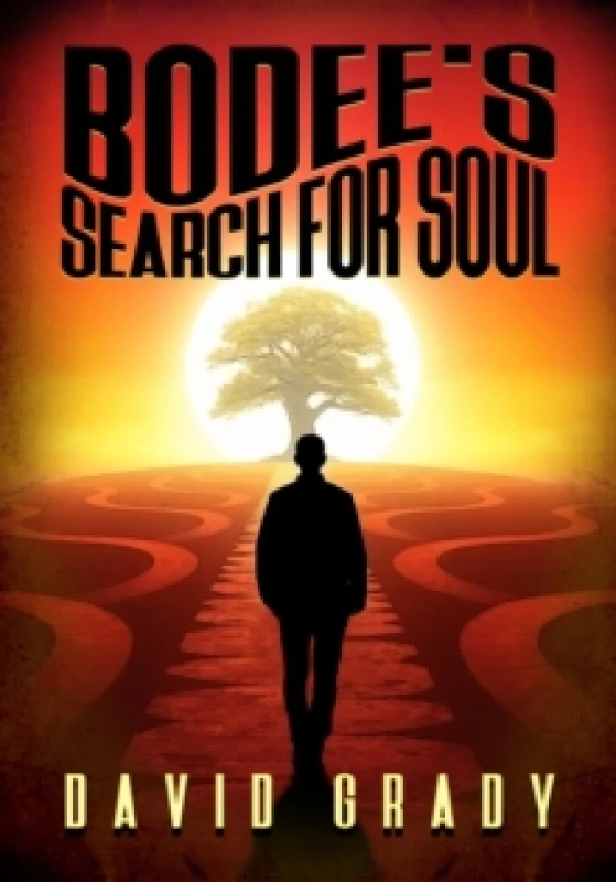 Image of Bodee's Search for Soul Paperback / softback