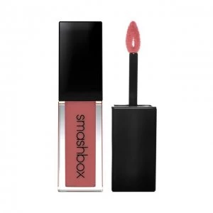 Image of Smashbox 'Always On Matte' Liquid Lipstick 4ml - Disorderly