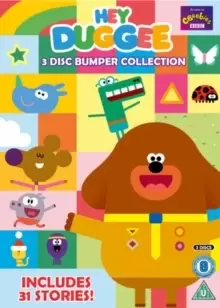 Image of Hey Duggee: Bumper Collection