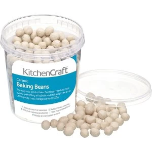 Image of Baking Beans With Tub 500g