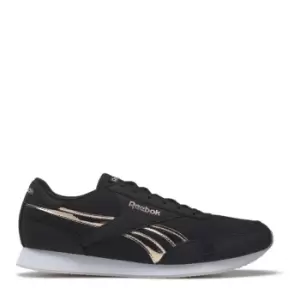 Image of Reebok Royal Clas Jog 99 - Black
