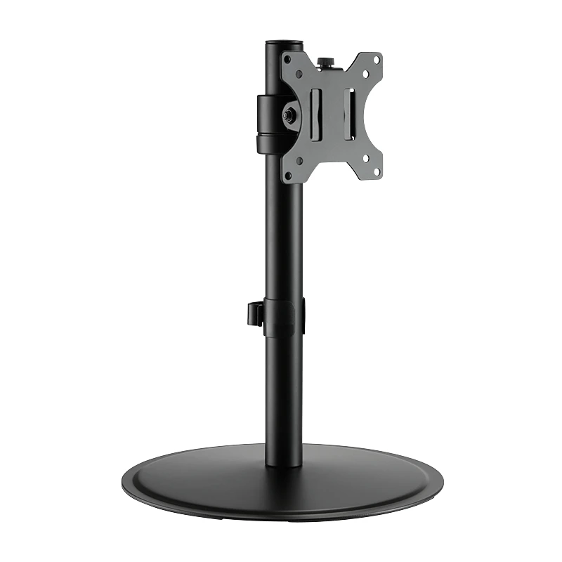 Image of LogiLink BP0110 monitor mount / stand 81.3cm (32") Desk Black