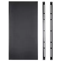 Image of Lian Li O11D EVO Front Mesh Kit - Black