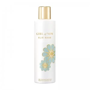 Image of Elie Saab Girl Of Now Shower Gel Women 200ml