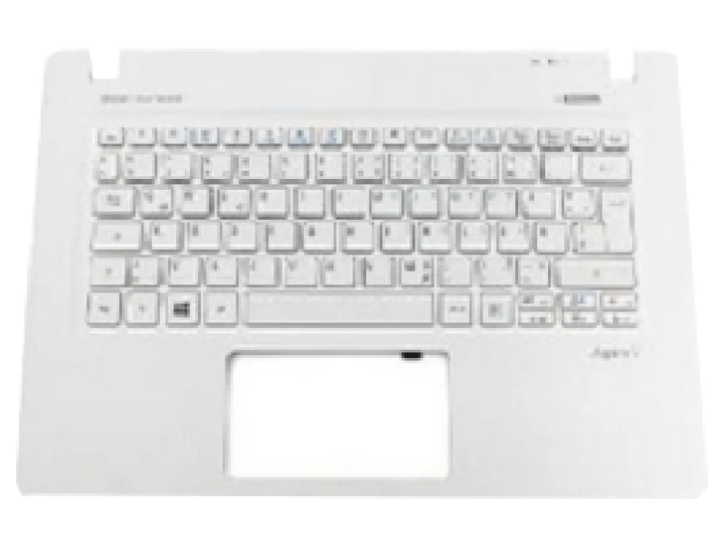 Image of Acer 60.MPHN1.027 laptop spare part Top case