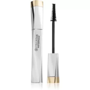 Image of Collistar Mascara Art Design Volume, Lenght And Separation Mascara Waterproof Shade Black 12ml