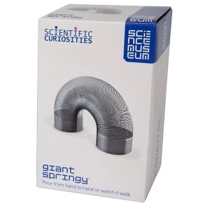 Image of Science Museum Giant Springy