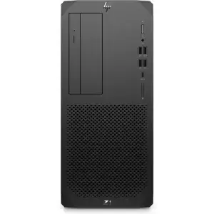 Image of HP Z1 G8 Tower i7-11700 Intel Core i7 Desktop Workstation