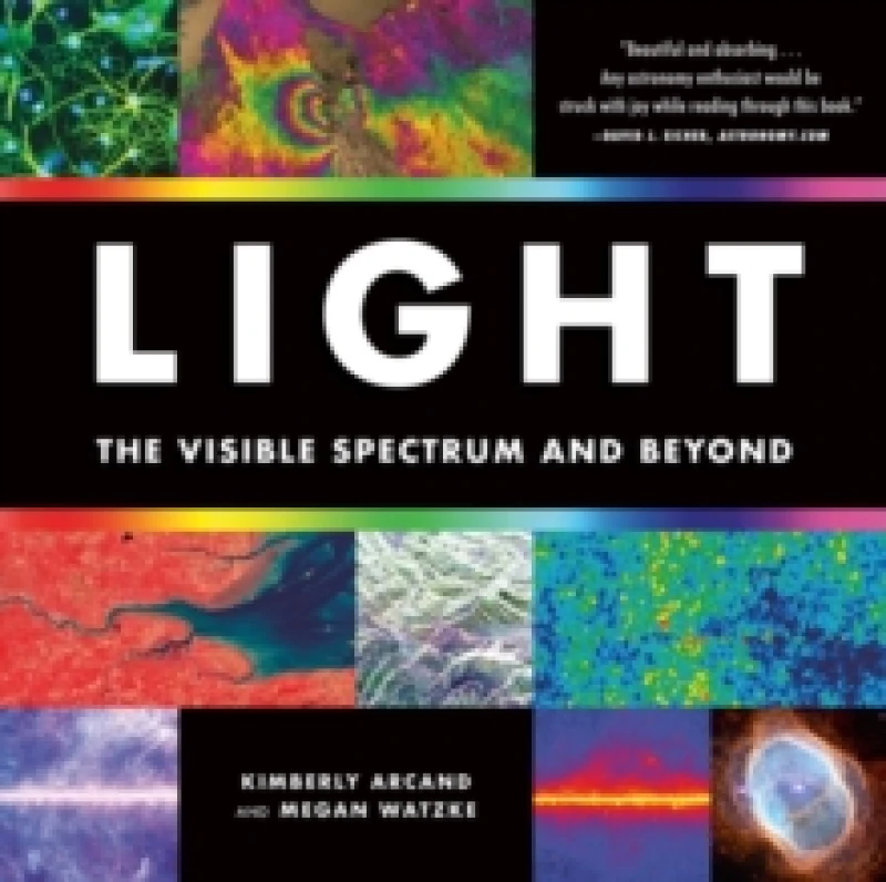 Image of Light. Paperback. By Megan Watzke, Kimberly Arcand Books