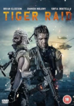 Image of Tiger Raid