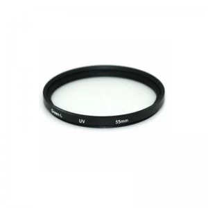 Image of Green.L 55mm UV Filter