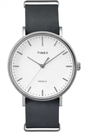 Image of Timex Essential Collection Watch TWF3C8140