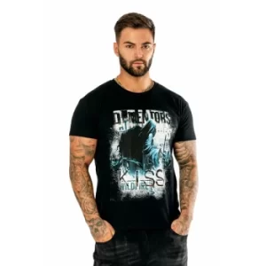 Image of Dementors Kiss Harry Potter Unisex T-Shirt Medium