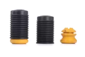 Image of SACHS Shock Absorber Dust Cover BMW 900 337 Bump Stops,Bump Rubbers,Shock Absorber Boot,Shock Absorber Gaiter,Dust Cover Kit, shock absorber