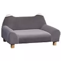 Image of PawHut Pet Sofa D04-150V70