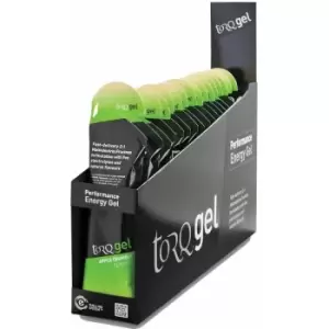 Image of Torq Energy Gel (15X 45G): Cherry Bakewell - Tqngcb
