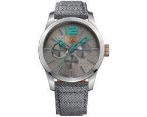 Image of Hugo Boss Orange Paris 1513379 Men Strap Watch